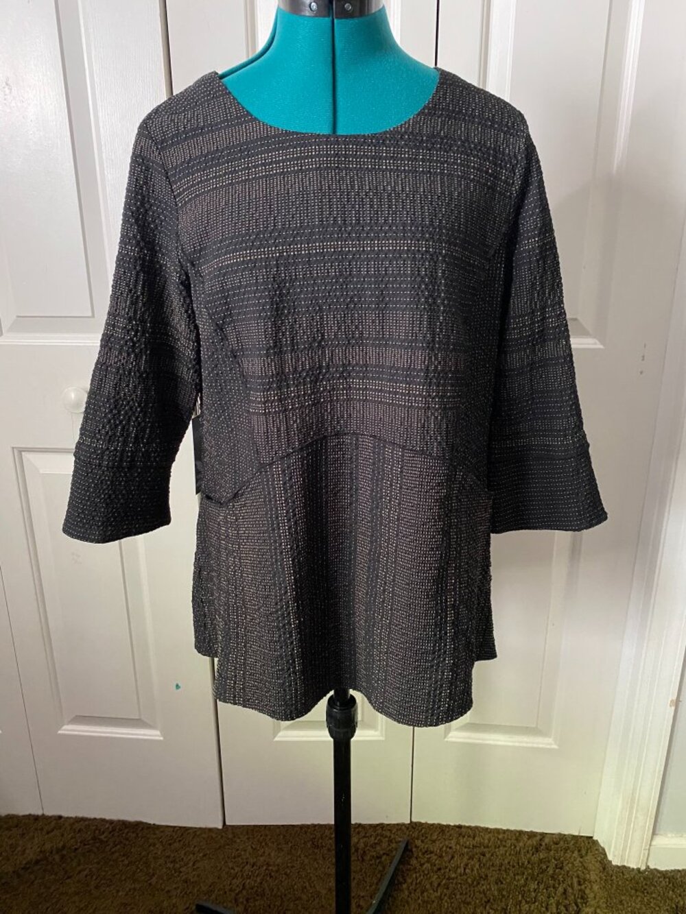 Habitat Blouse
